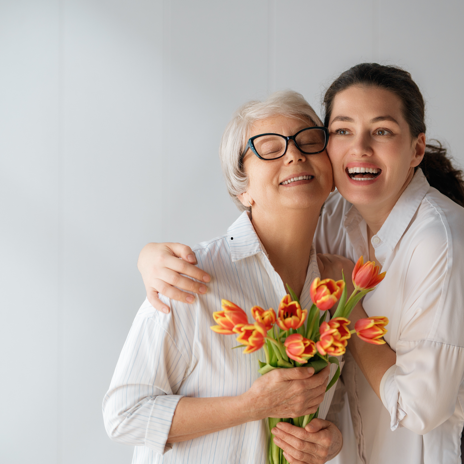 Día de las madres