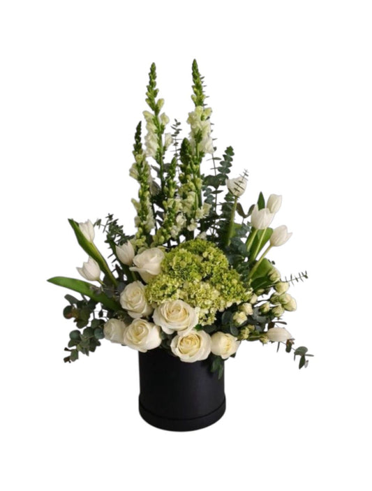 Arreglo de Flores para Despedida