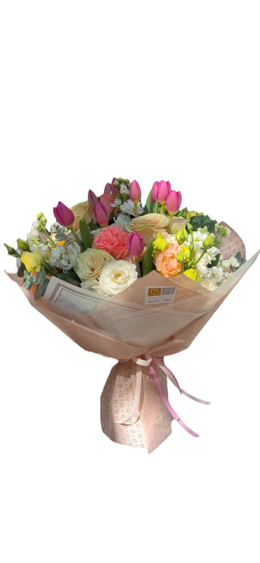 Bouquet elegante