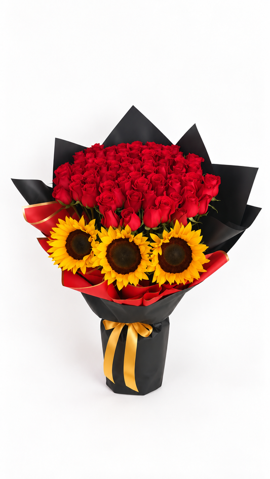 Rayos de amor