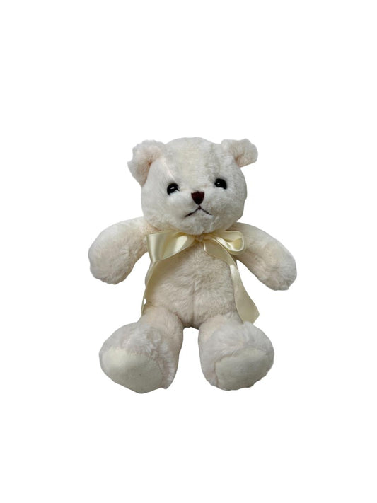 Oso de peluche