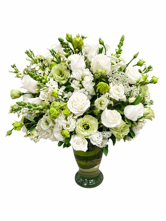 Florero especial