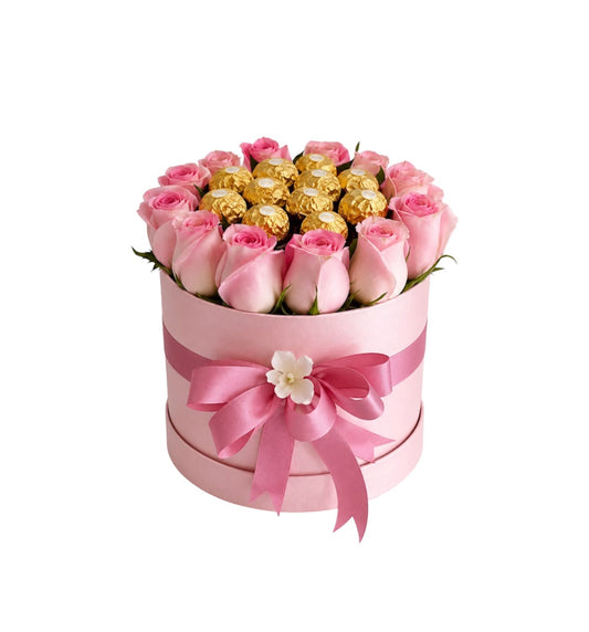 Caja de regalo