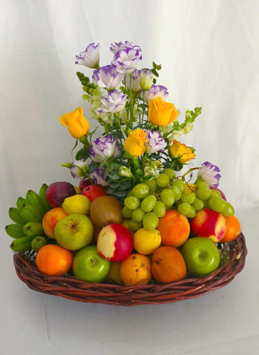 Canasta frutal
