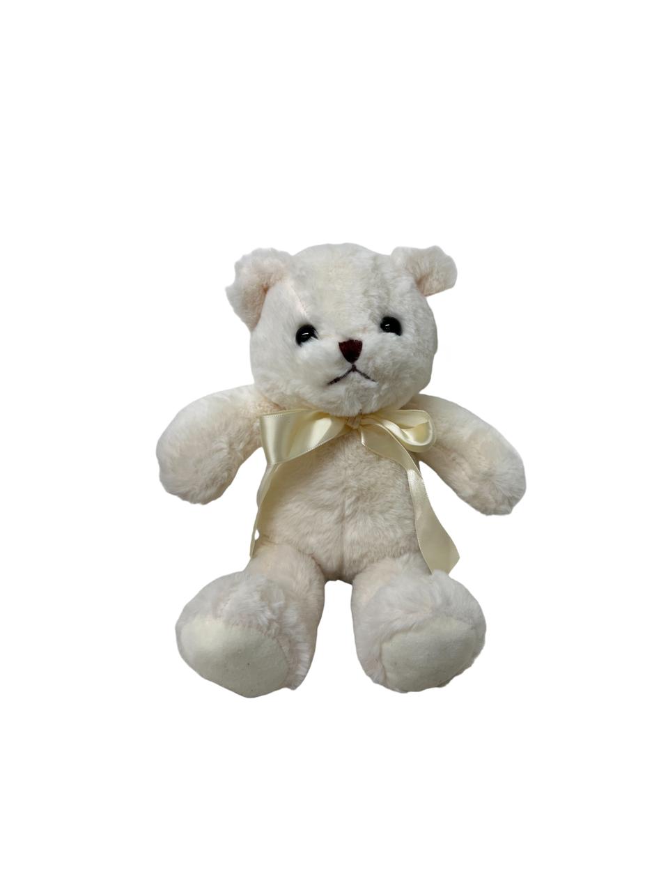Oso de peluche